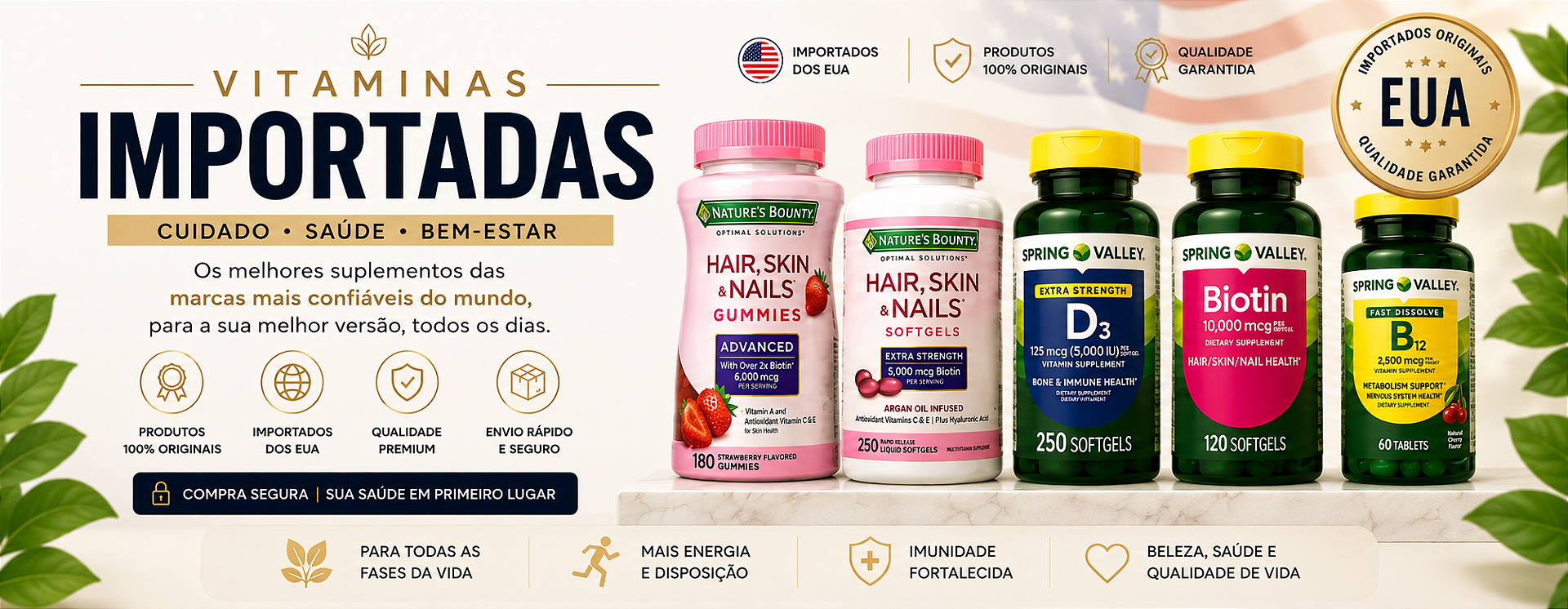 VITAMINAS