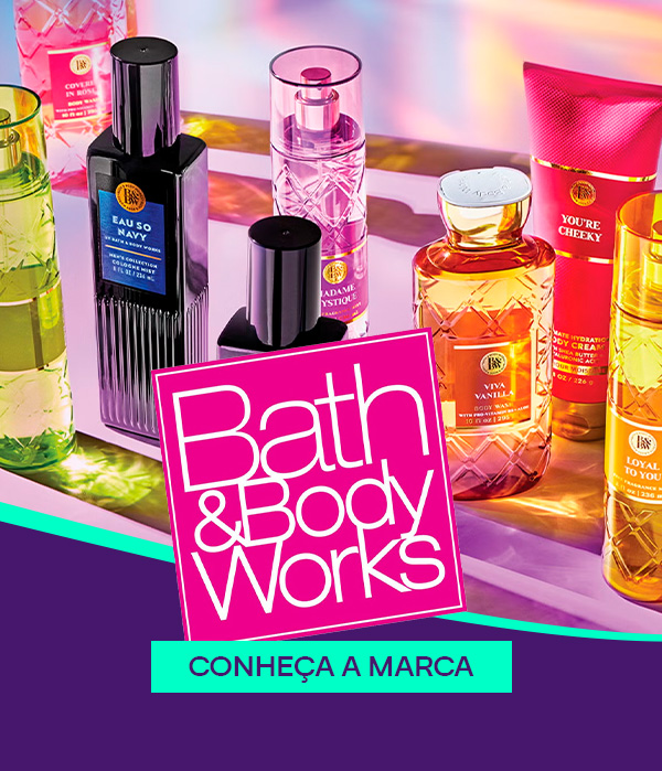 [mobile] Full banner celular BBW