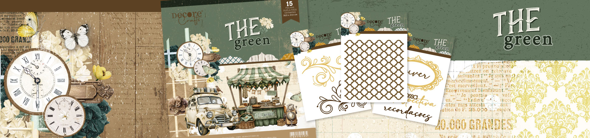 the green 2