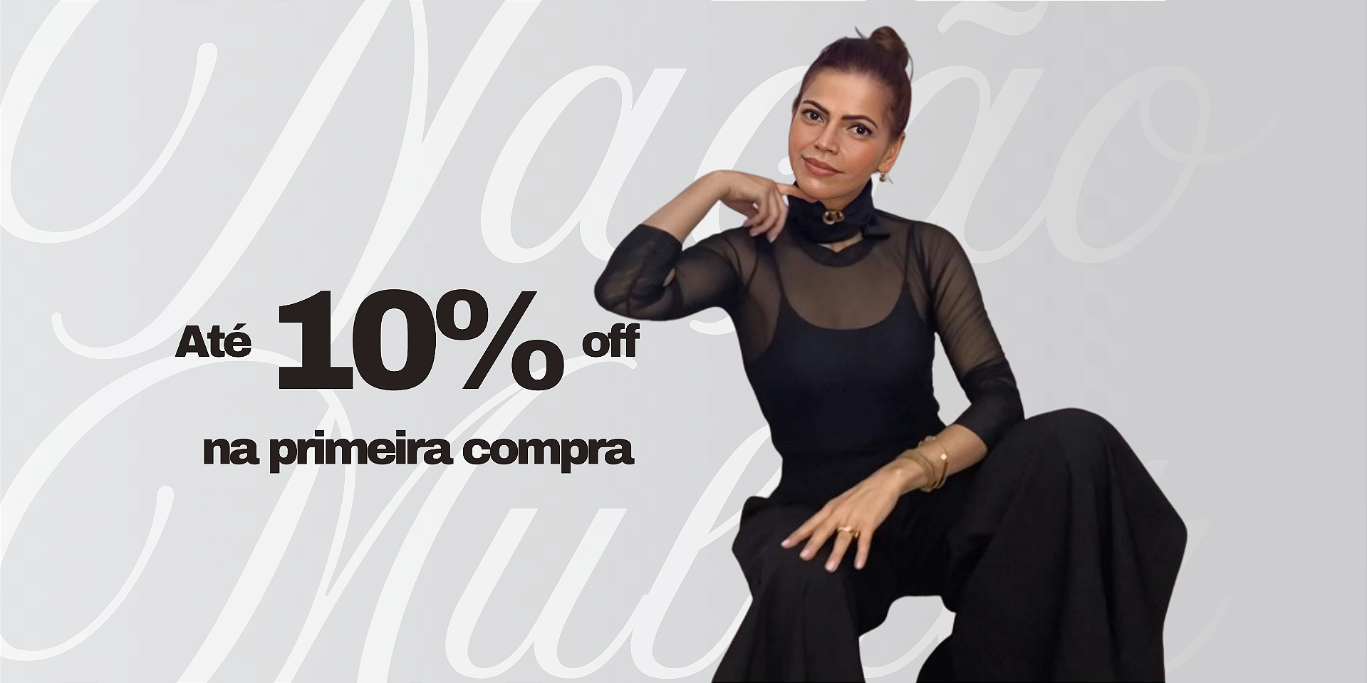 10% off na primeira compra 2