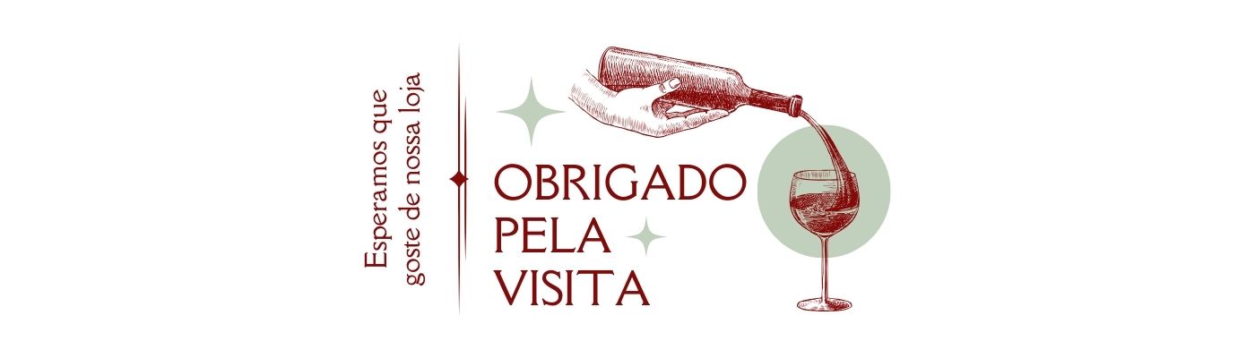 OBRIGADO PELA VISITA