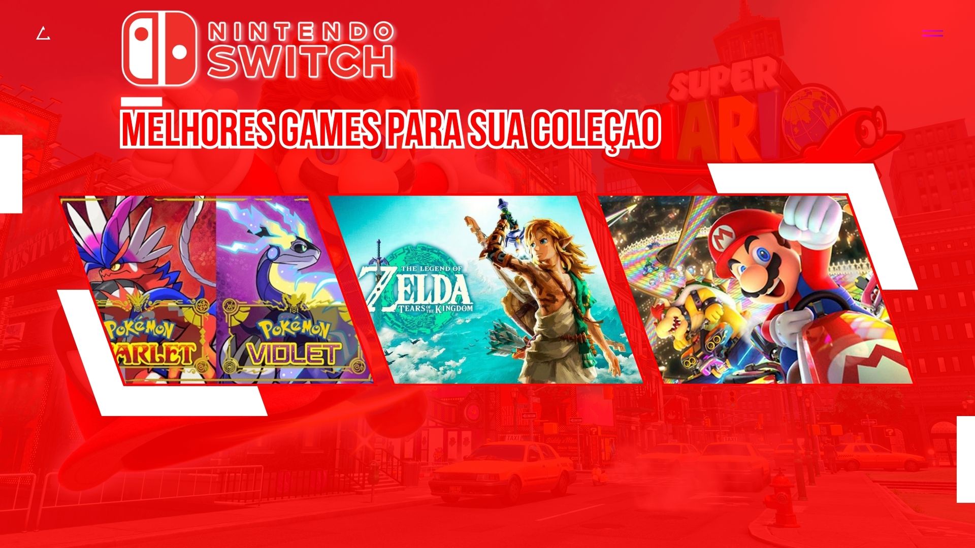 Nintendo 2026 mobile