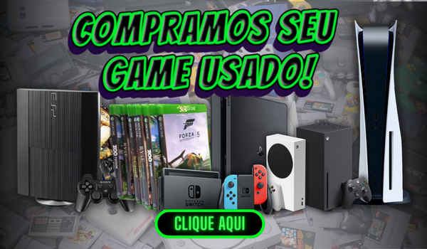 compra games mobile