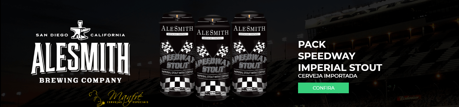 Speedway Stout Pack Promo