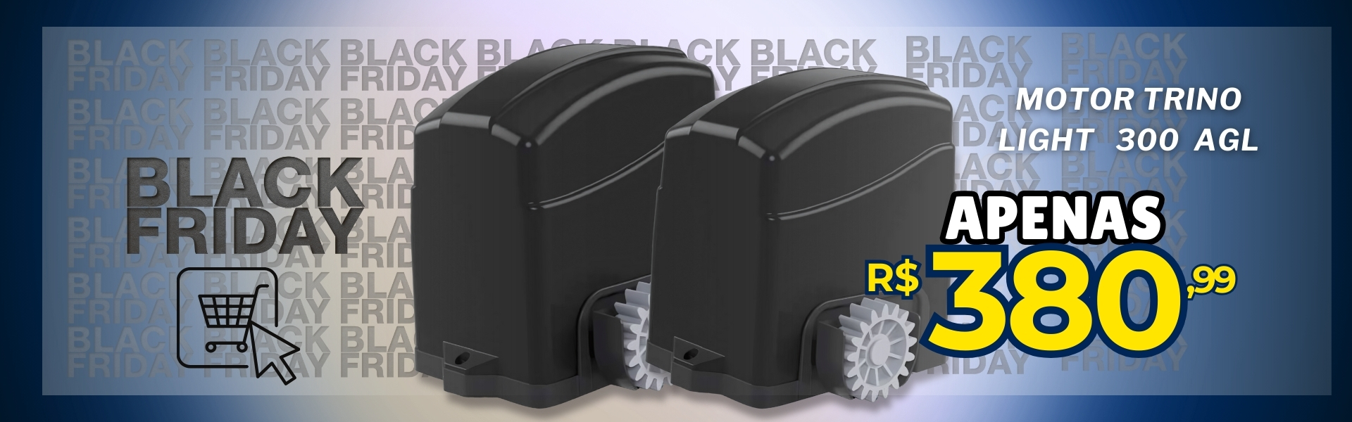 Banner de Promoção