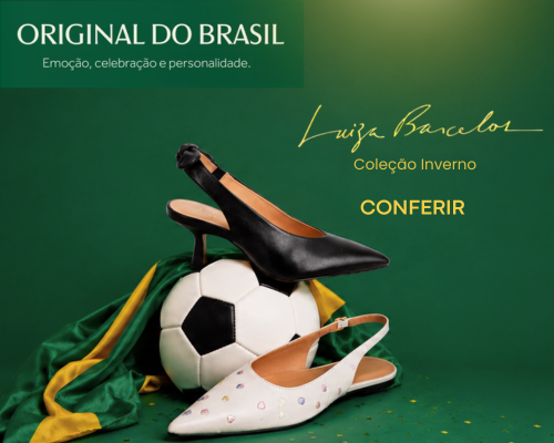 Full LUIZA BARCELOS mobile