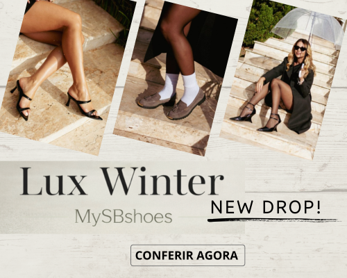 Full Lux Winter New Drop mobile