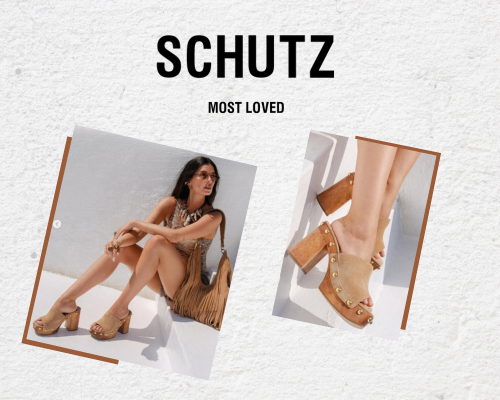 Full SCHUTZ mobile