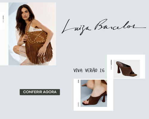 Full LUIZA BARCELOS mobile