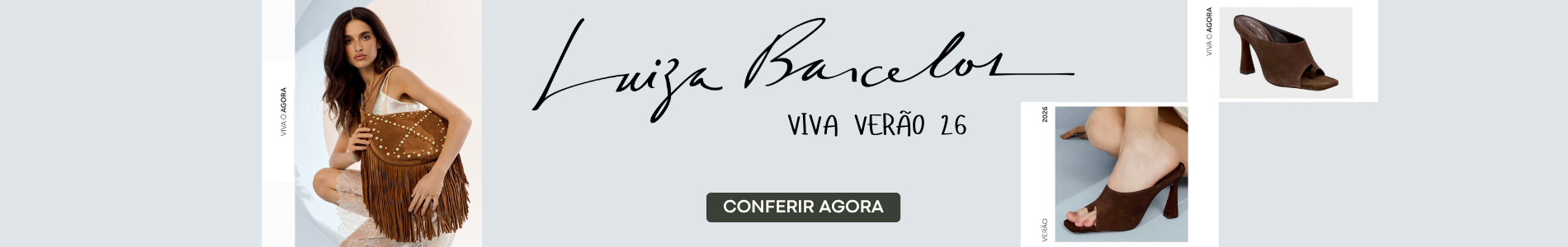 Full LUIZA BARCELOS
