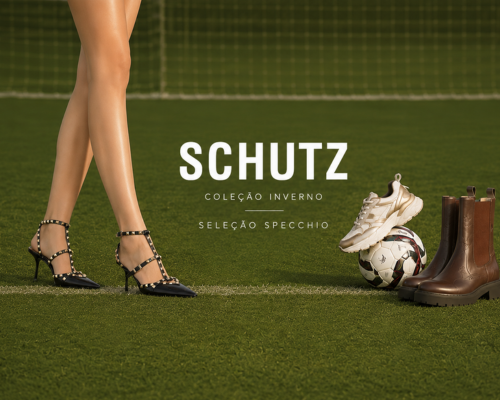 Full SCHUTZ mobile