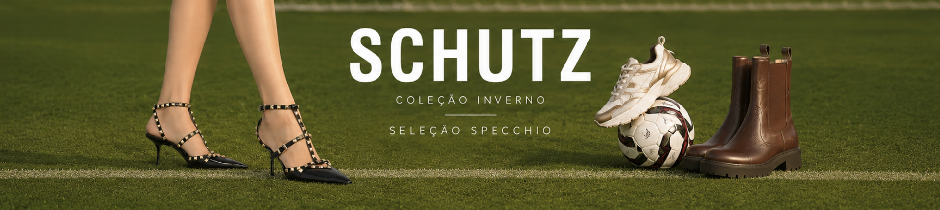 Full SCHUTZ