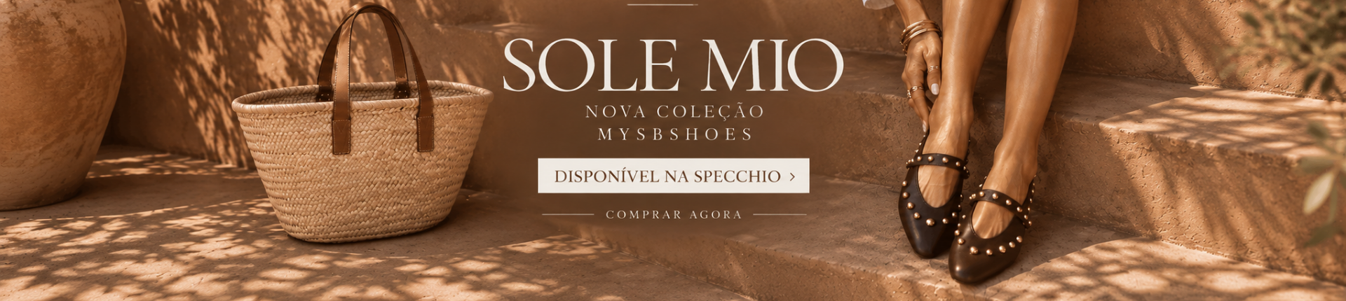 Full Mysb sole mio