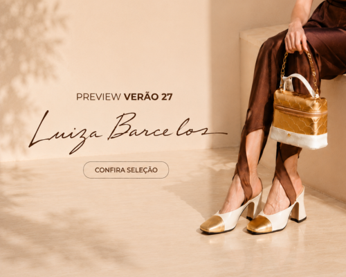Full LUIZA BARCELOS mobile