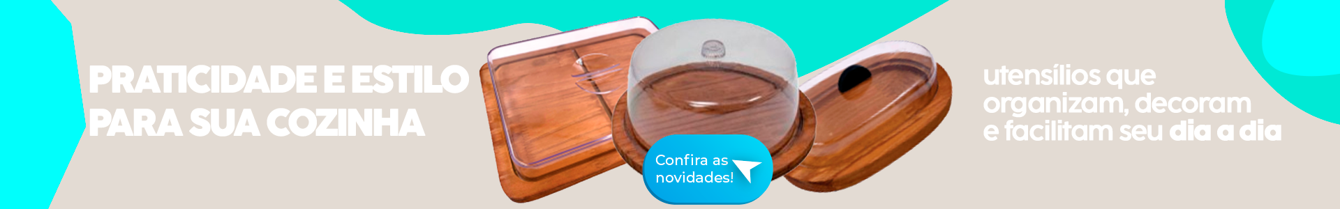 Linha para Servir