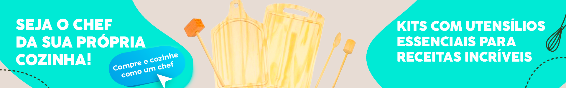Kits Utensílios