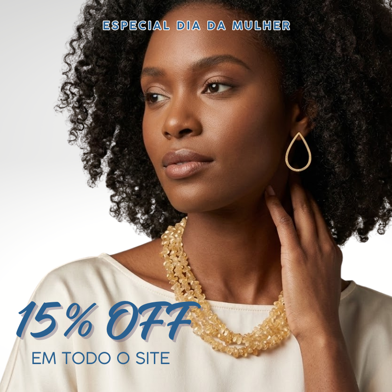 Dia da Mulher - Mobile