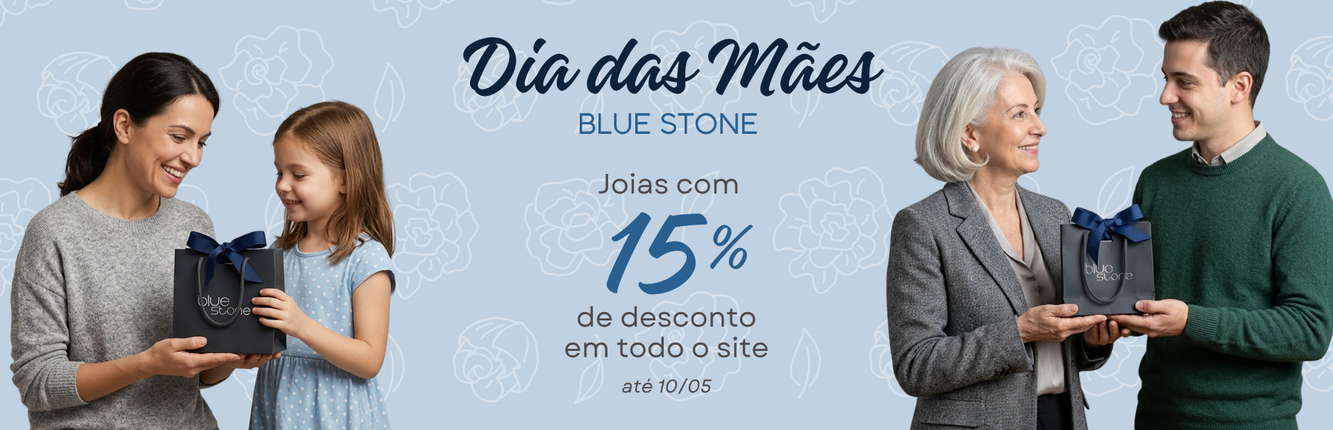 Dia das Mães