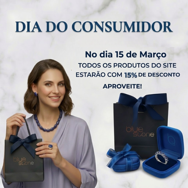 Dia do Consumidor - Mobile