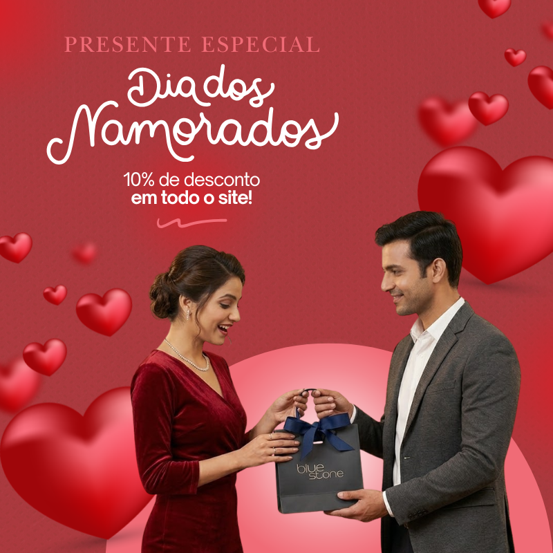 Dia dos Namorados - Mobile