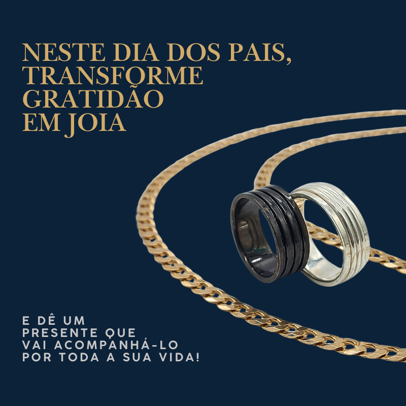 Dia dos Pais - Mobile