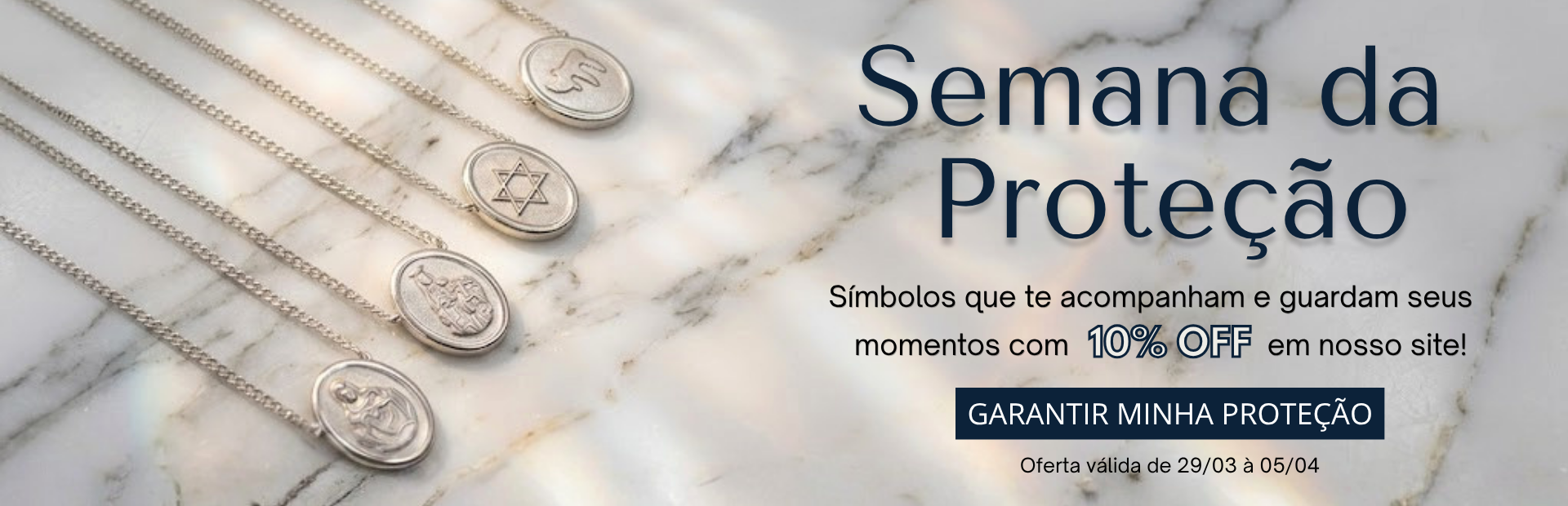 Semana da Proteção