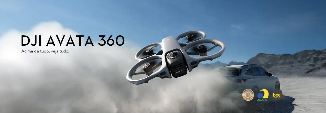Avata 360