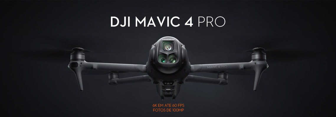 Mavic 4 pro