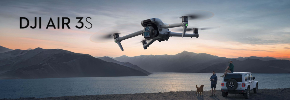 Dji Air 3s