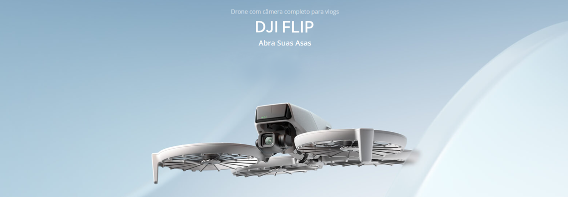Dji Flip