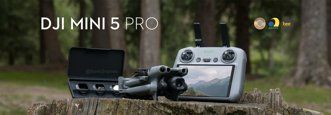 Dji mini 5 pro