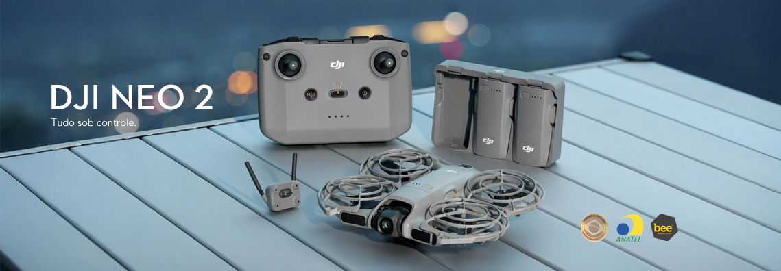 Dji Neo 2