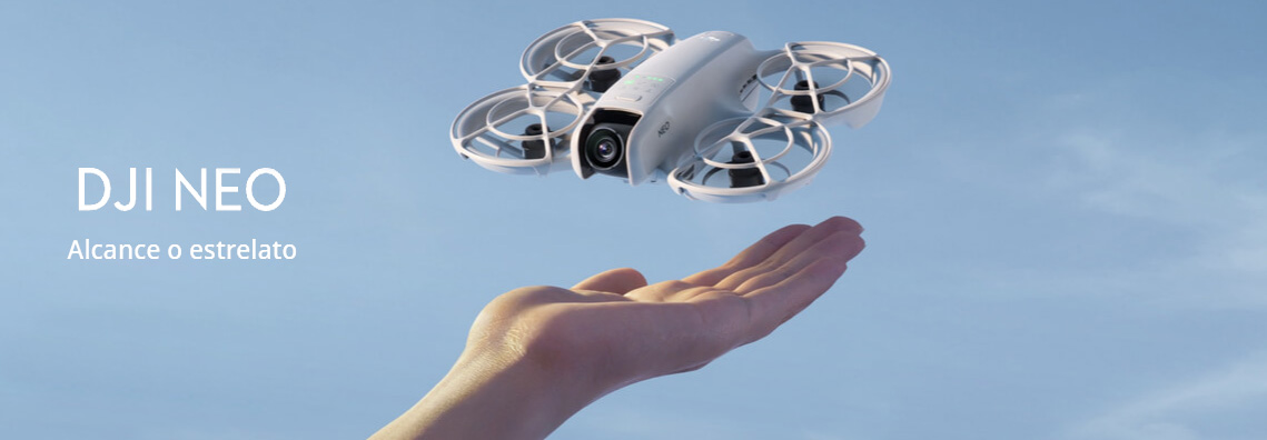 Dji Neo