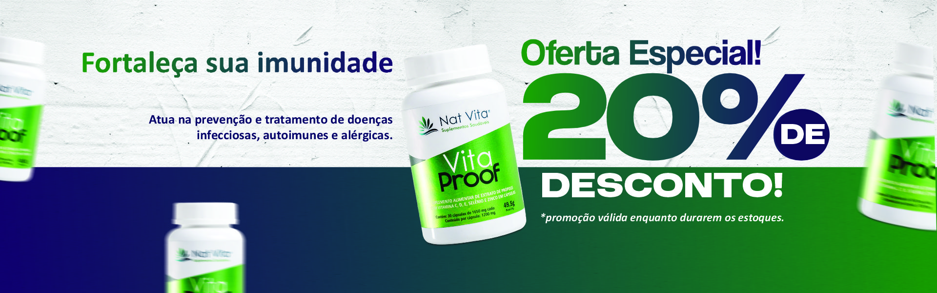 banner vita proof promo