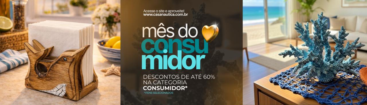 mes do consumidor 2026