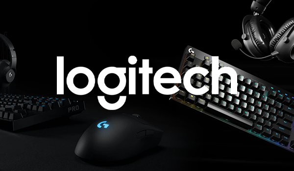 Banner Logitech mobile