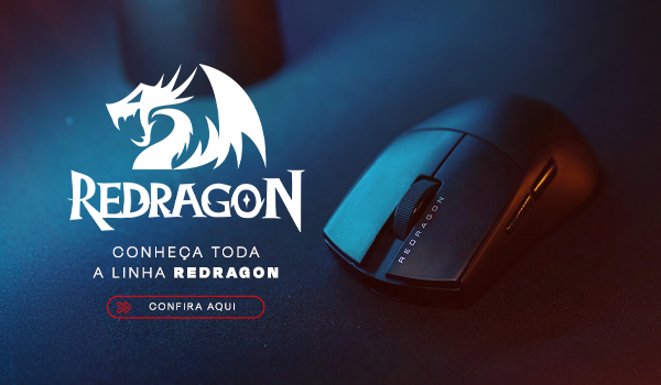 Banner Redragon mobile