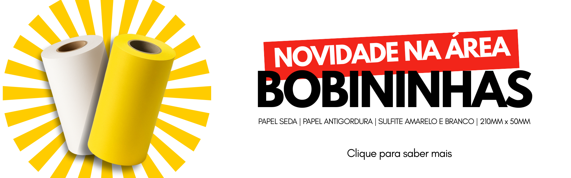 Bobininhas