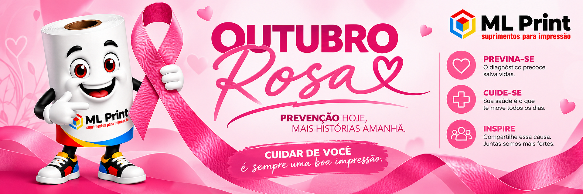Outubro Rosa