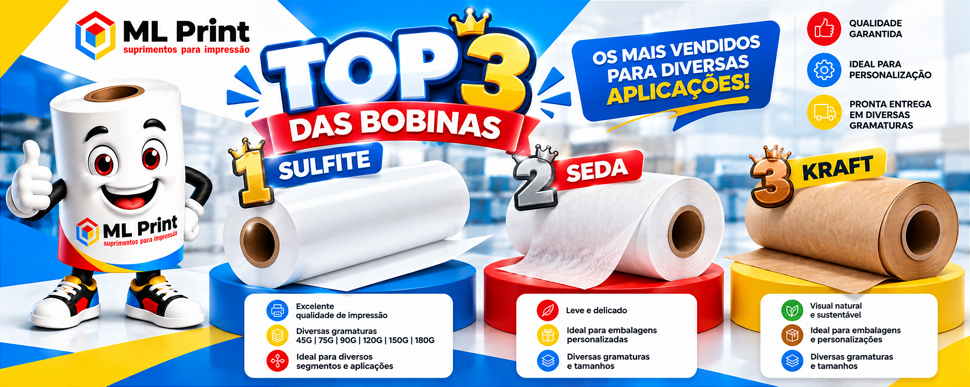 TOP 3
