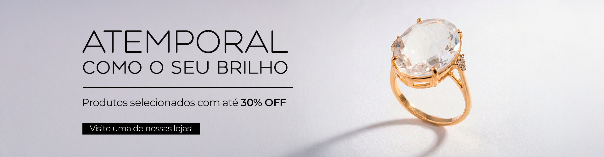 Banner Natal - Coralli