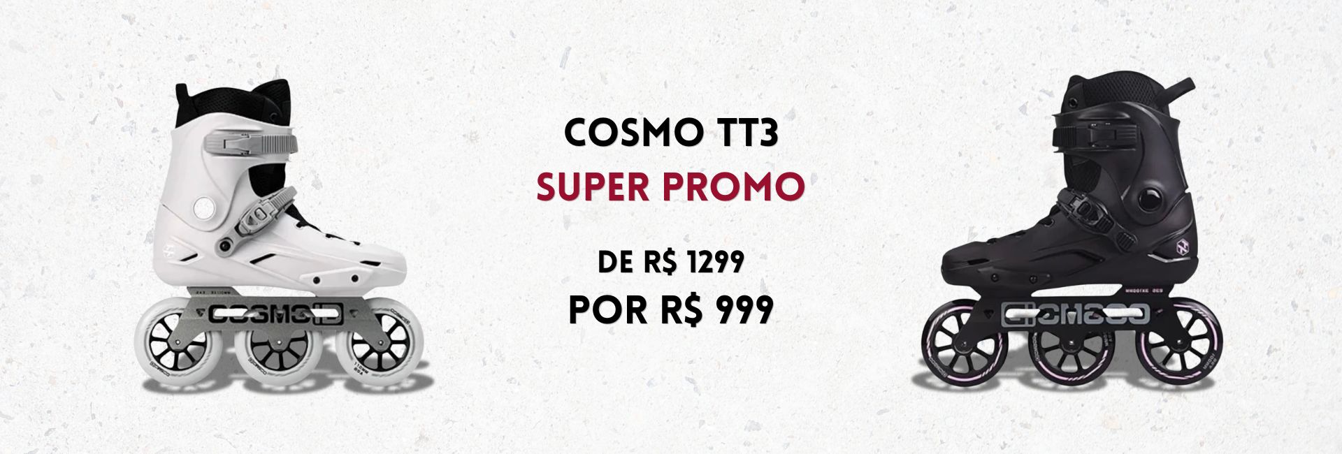 COSMO TT3