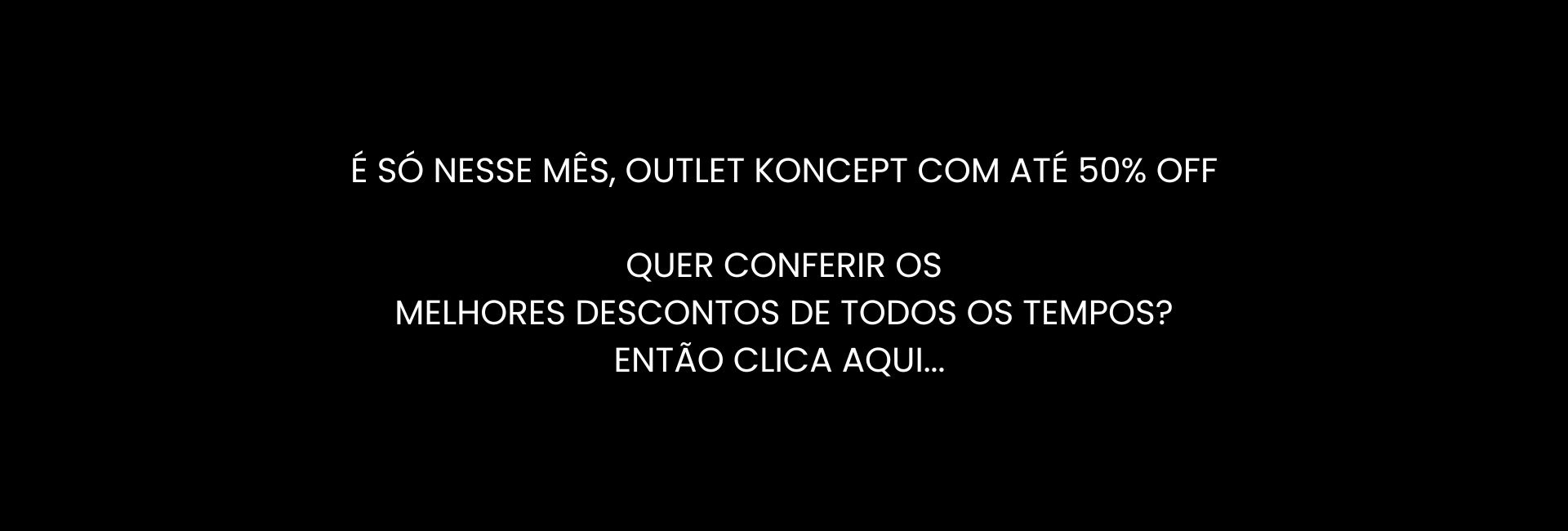 OUTLET
