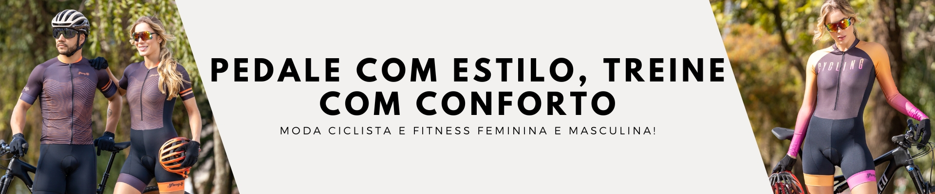 roupas ciclismo masculinas