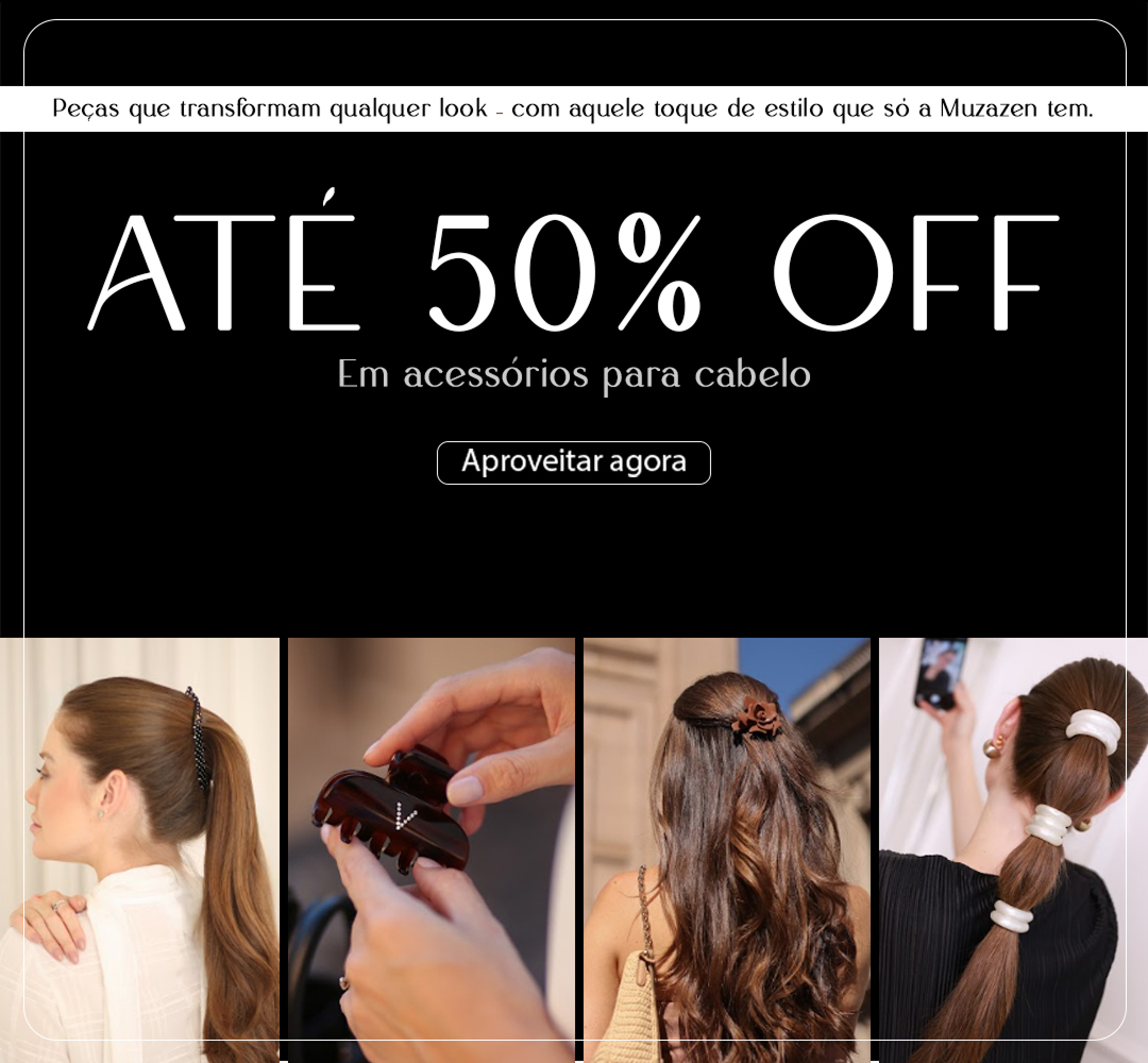 black cabelo @mobile