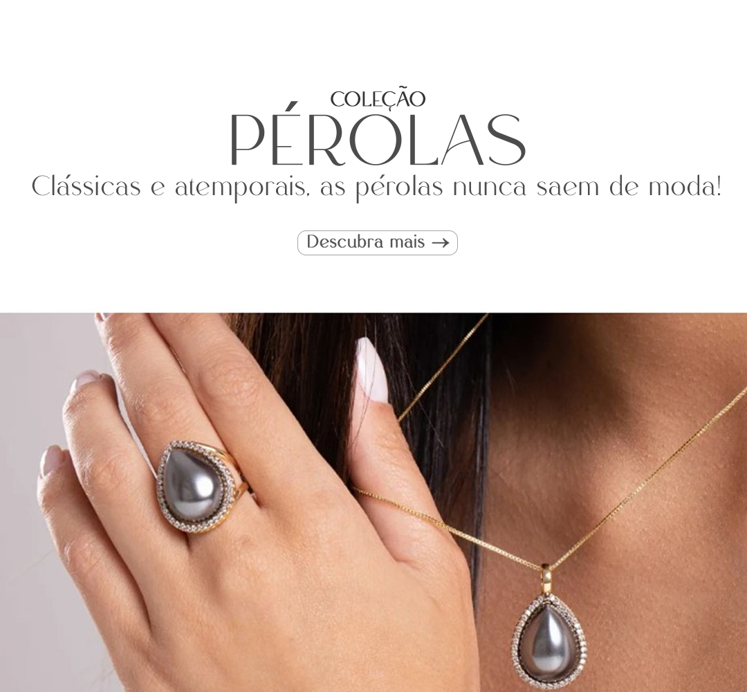 pérolas @mobile