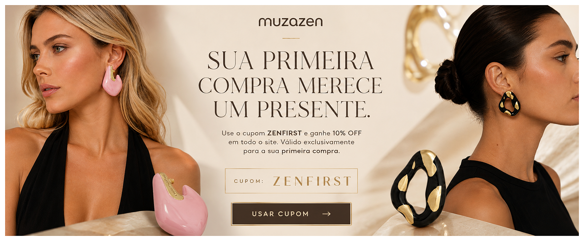 ZENFIRST