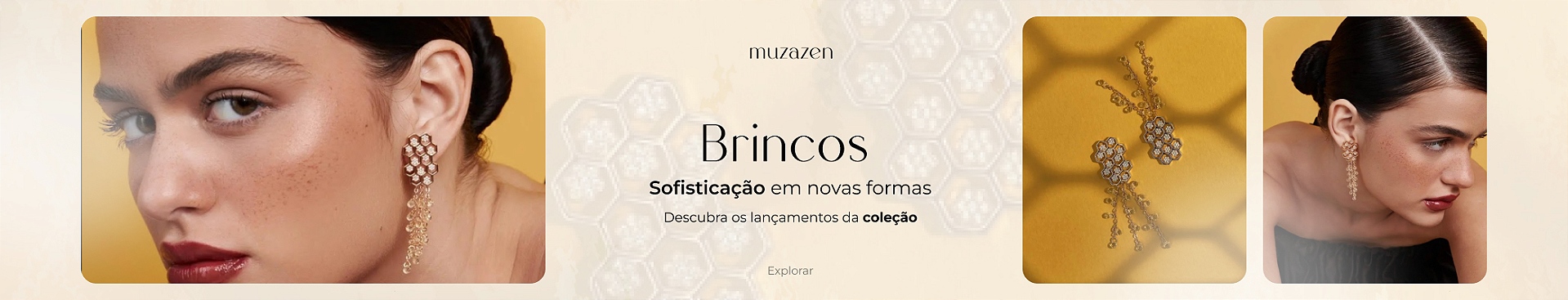 Brincos @Desktop
