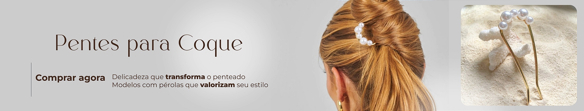 Pentes para Coque @Desktop