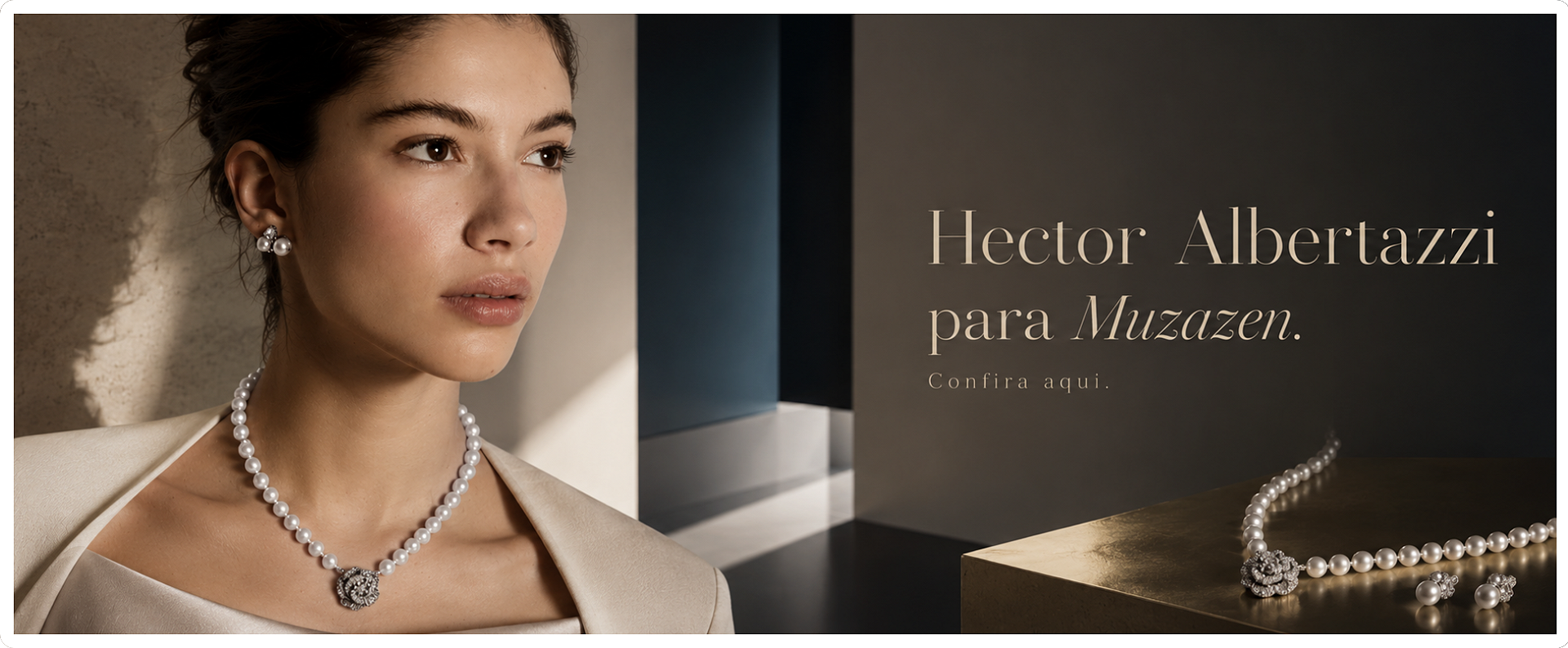 Hector lançamento